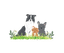 Aviemore Pets Logo